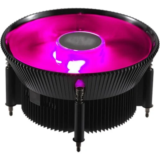Cooler Master RR-I71C-20PC-R1 I71C CPU Cooler 120mm RGB - Image 8