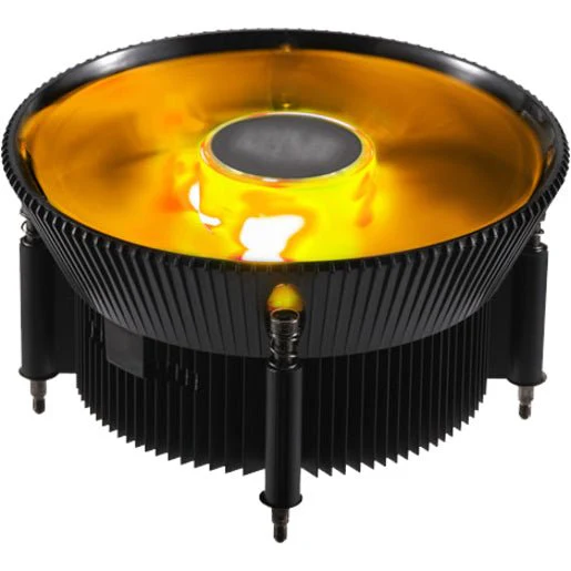Cooler Master RR-I71C-20PC-R1 I71C CPU Cooler 120mm RGB - Image 9