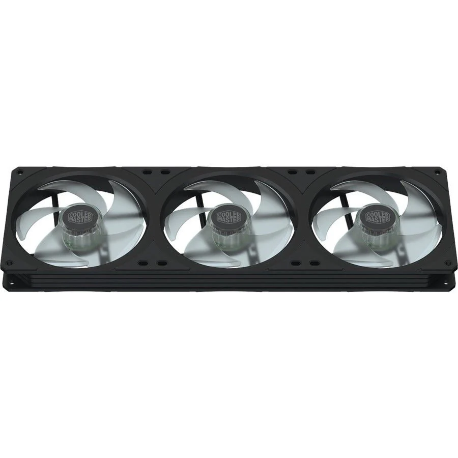 Cooler Master MFX-B2D3-18NPA-R1 SF360R ARGB Integrated Triple Fan - Image 5