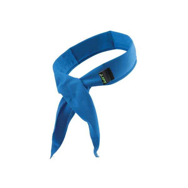 COOLING NECK BAND BLUE