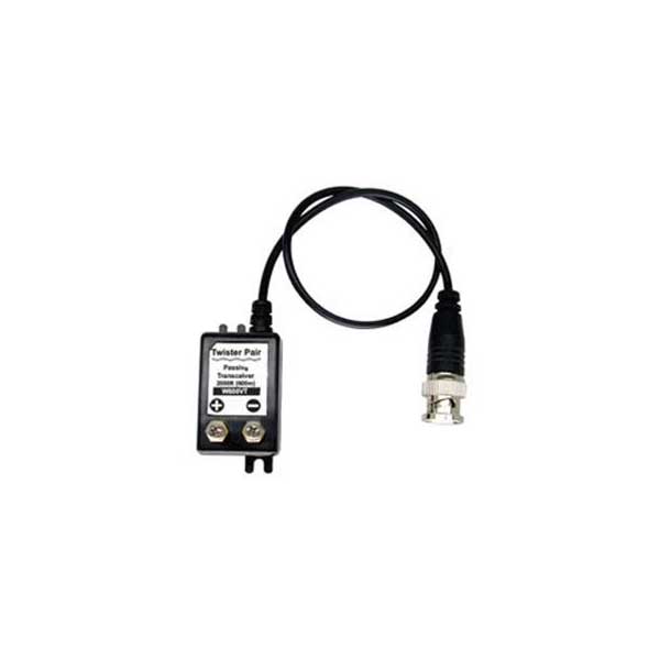 COP-USA W600VT Twister Pair Balun