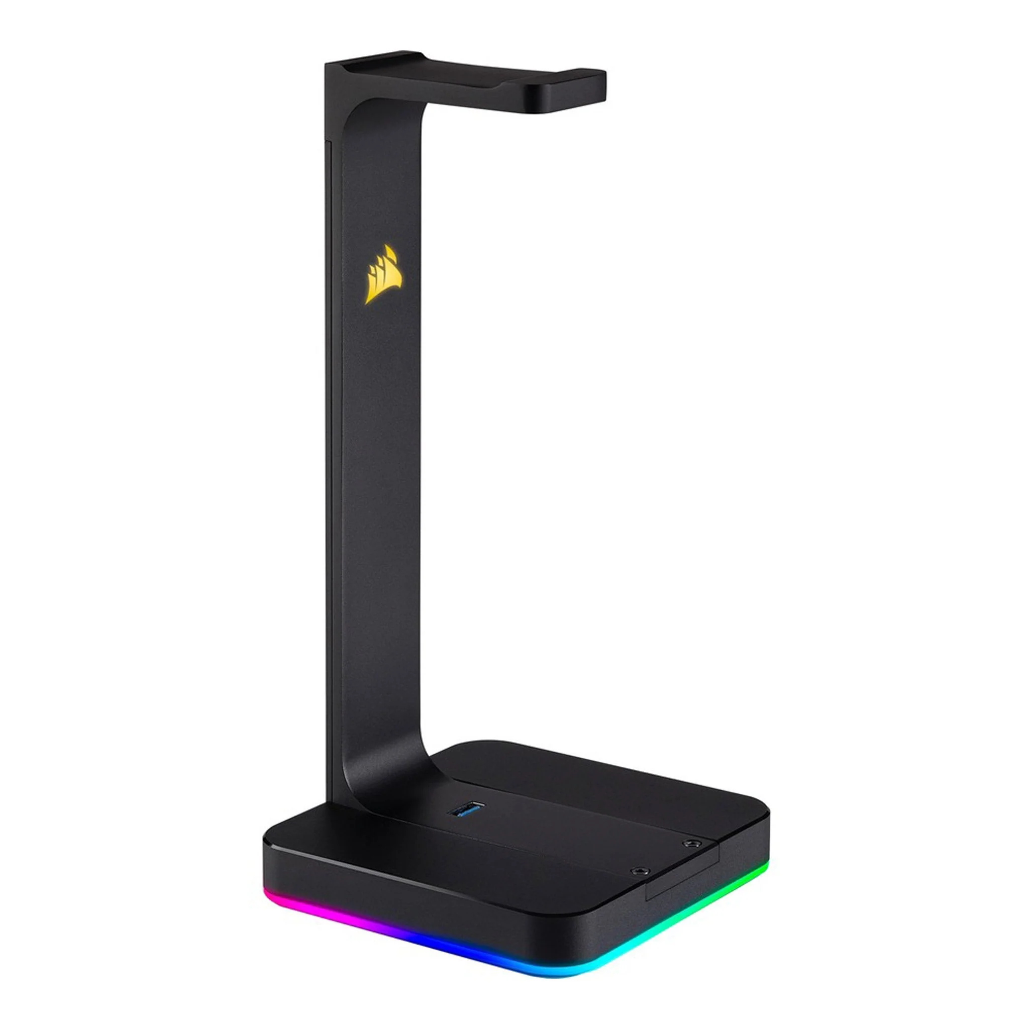 Corsair ST100 RGB Premium Headset Stand With 7.1 Surround Sound - Image 2