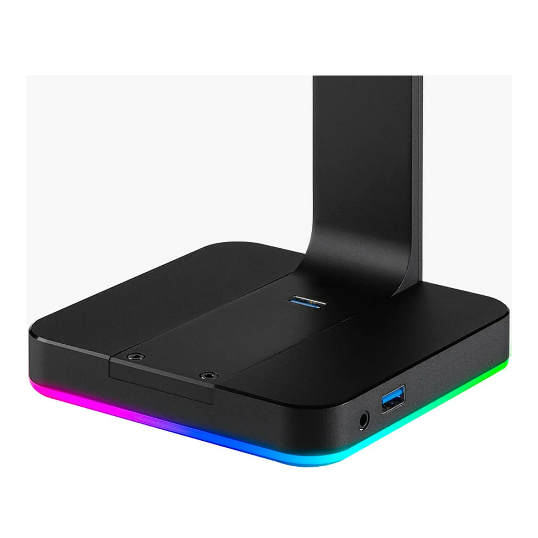 Corsair ST100 RGB Premium Headset Stand With 7.1 Surround Sound - Image 6