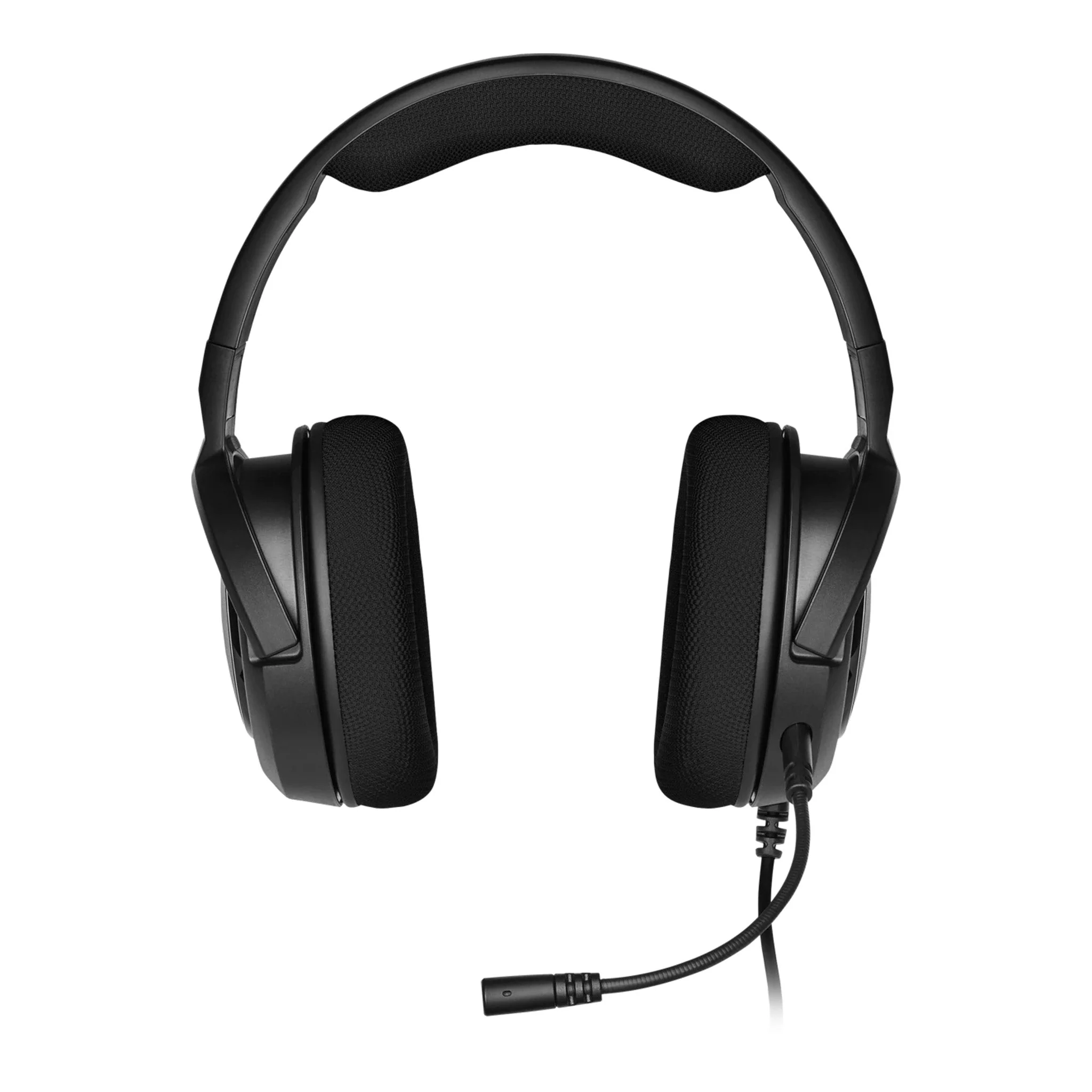CORSAIR CA-9011195-NA Carbon HS35 Stereo Gaming Headset - Image 3