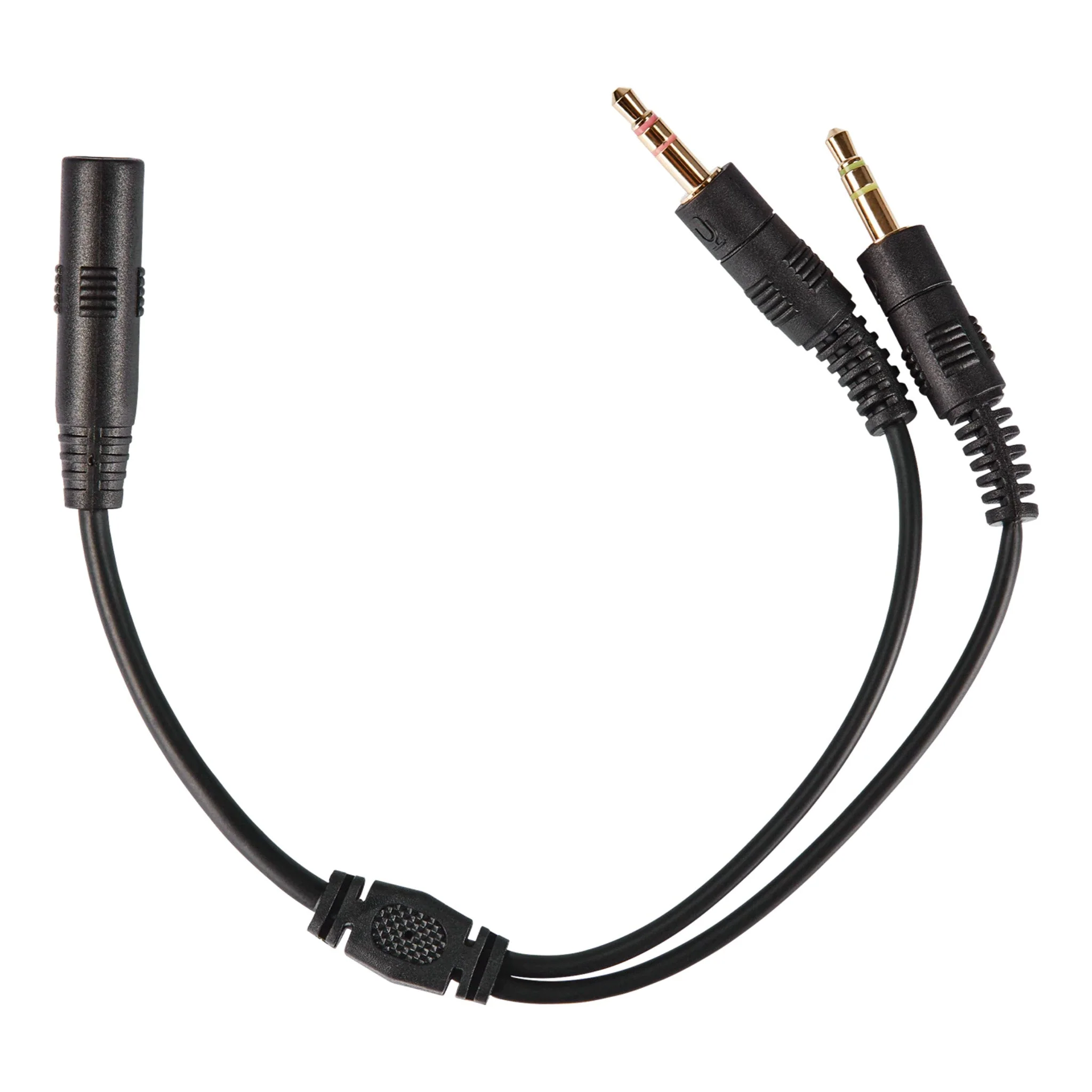 CORSAIR CA-9011195-NA Carbon HS35 Stereo Gaming Headset - Image 6