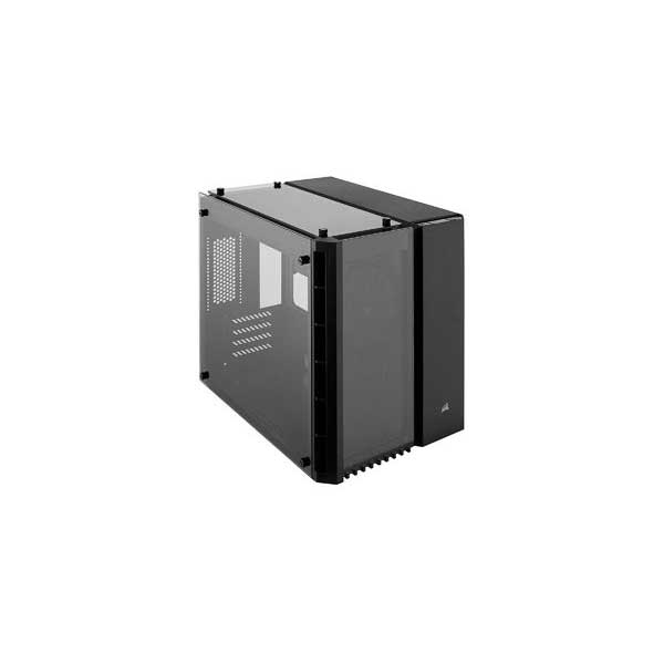 CORSAIR CC-9011134-WW Crystal Series 280X PC Case
