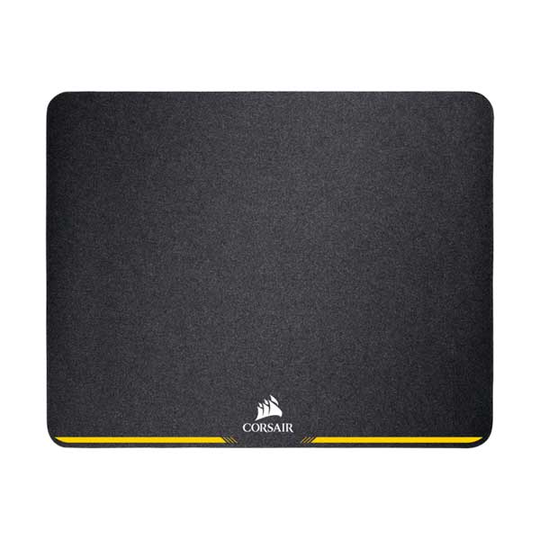 CORSAIR CH-9000099-WW MM200 Medium Cloth Gaming Mouse Pad