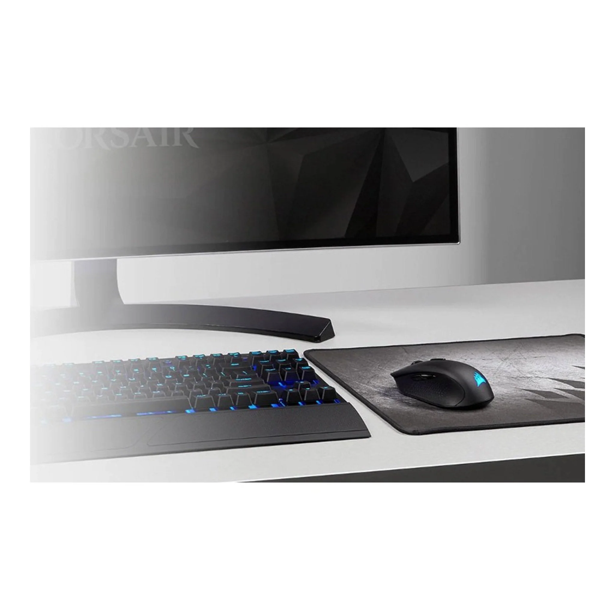 Corsair CH-9311011-NA HARPOON RGB WIRELESS Gaming Mouse - Image 10