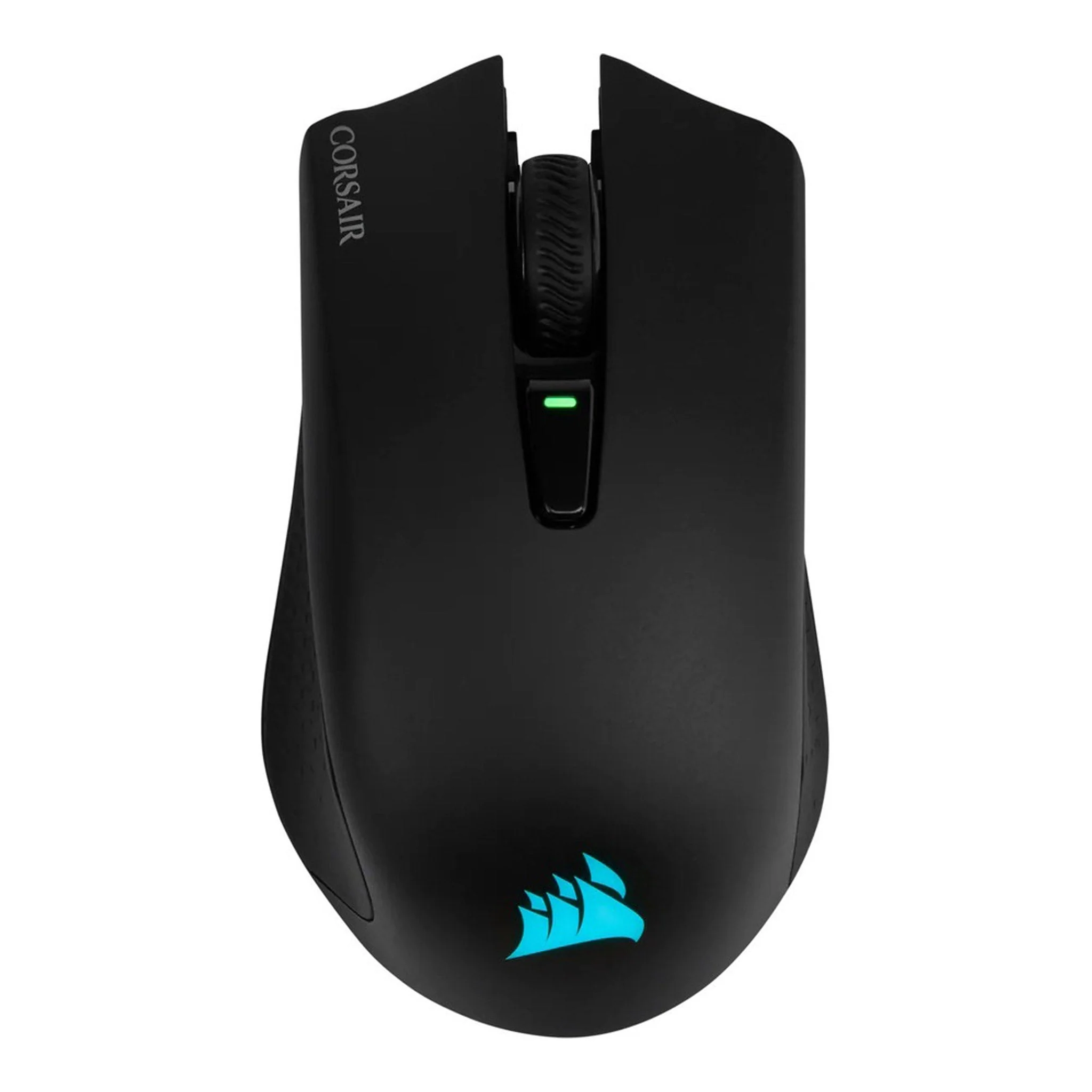 Corsair CH-9311011-NA HARPOON RGB WIRELESS Gaming Mouse - Image 2