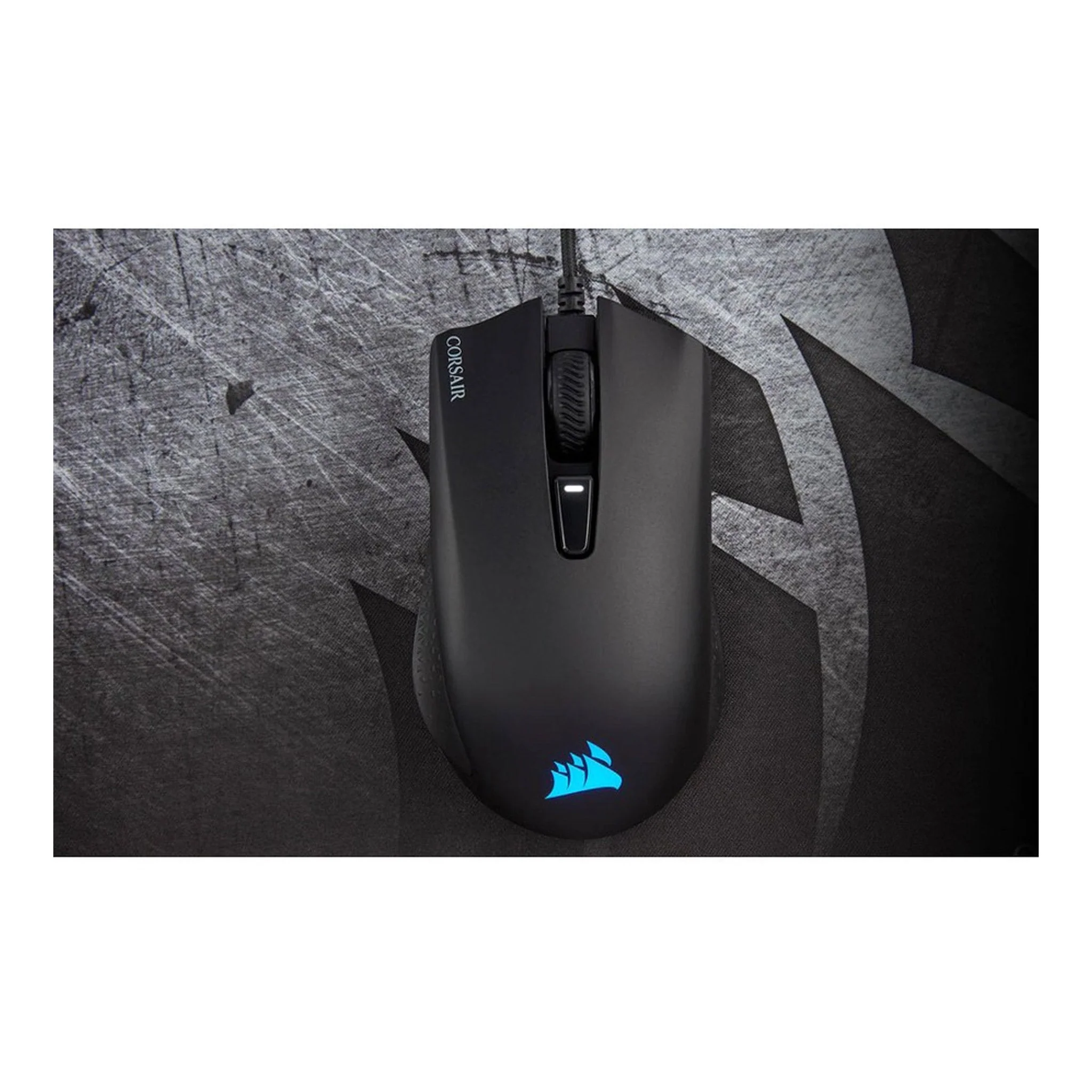 Corsair CH-9311011-NA HARPOON RGB WIRELESS Gaming Mouse - Image 9