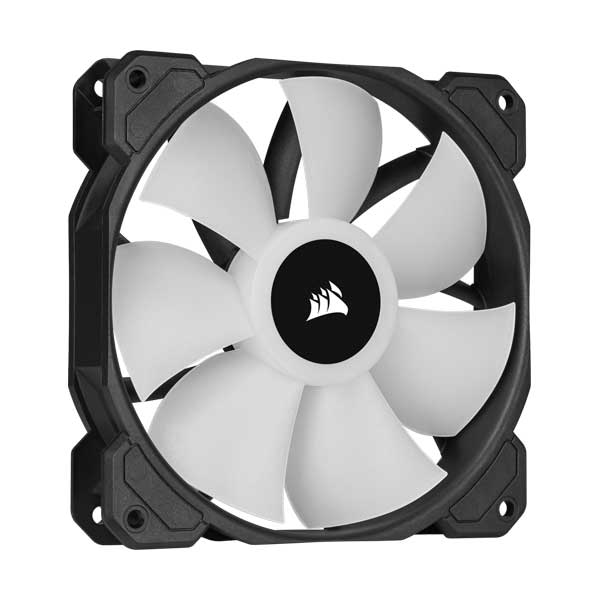 CORSAIR CO-9050108-WW 120mm iCUE SP120 RGB ELITE Performance PWM Fan - Single Pack - Image 3