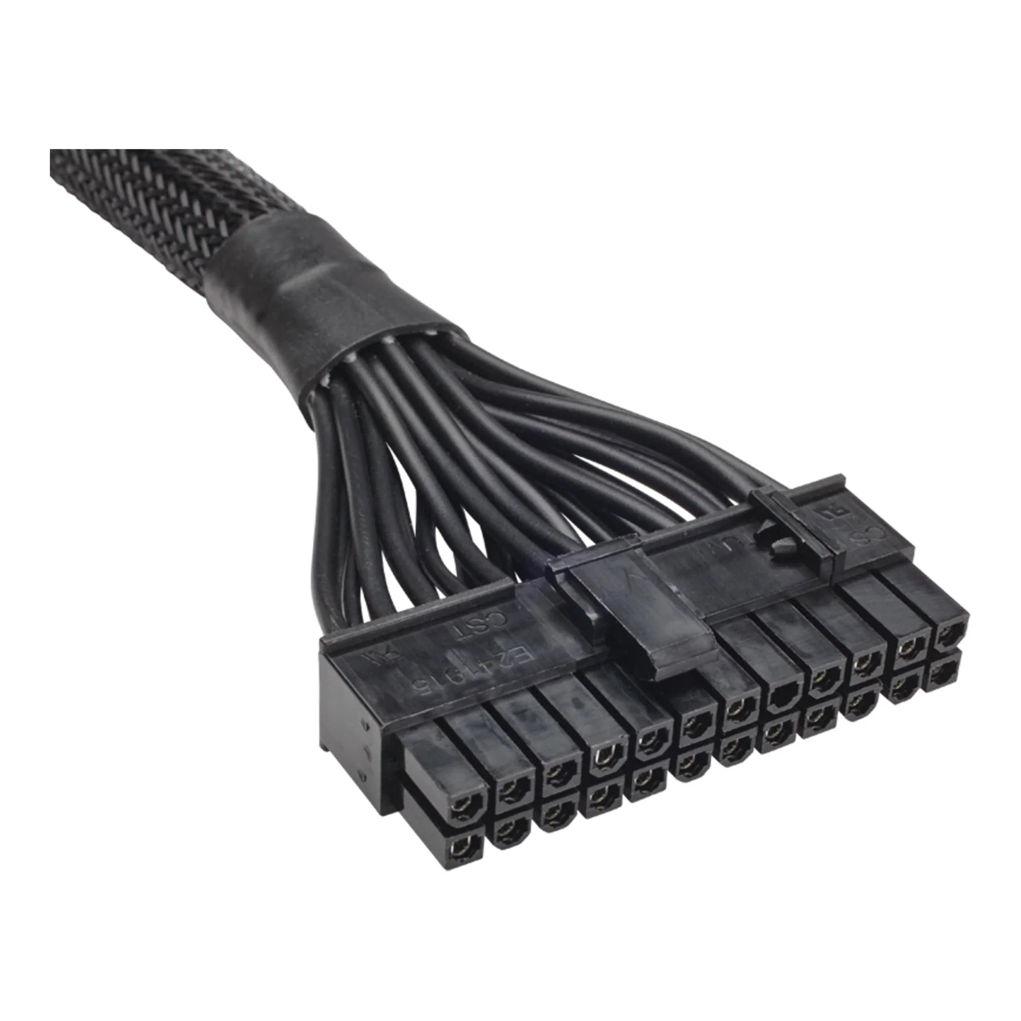 CORSAIR CP-9020101-NA CX450M 450 Watt 80 PLUS Bronze Certified ATX Modular Power Supply - Image 6