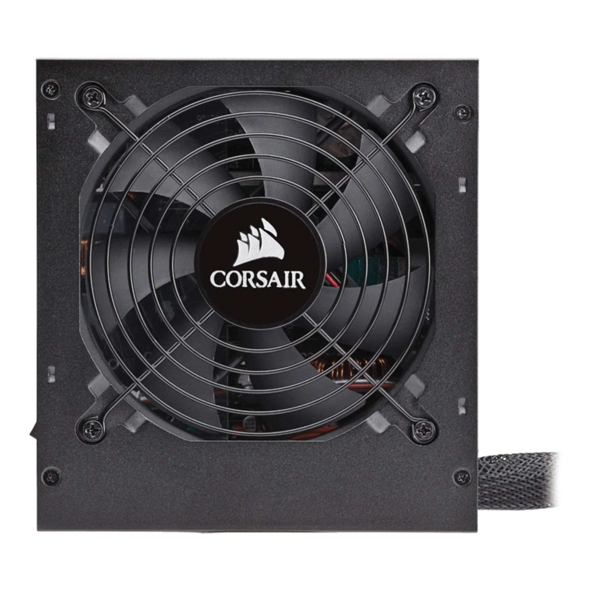 CORSAIR CP-9020101-NA CX450M 450 Watt 80 PLUS Bronze Certified ATX Modular Power Supply - Image 7