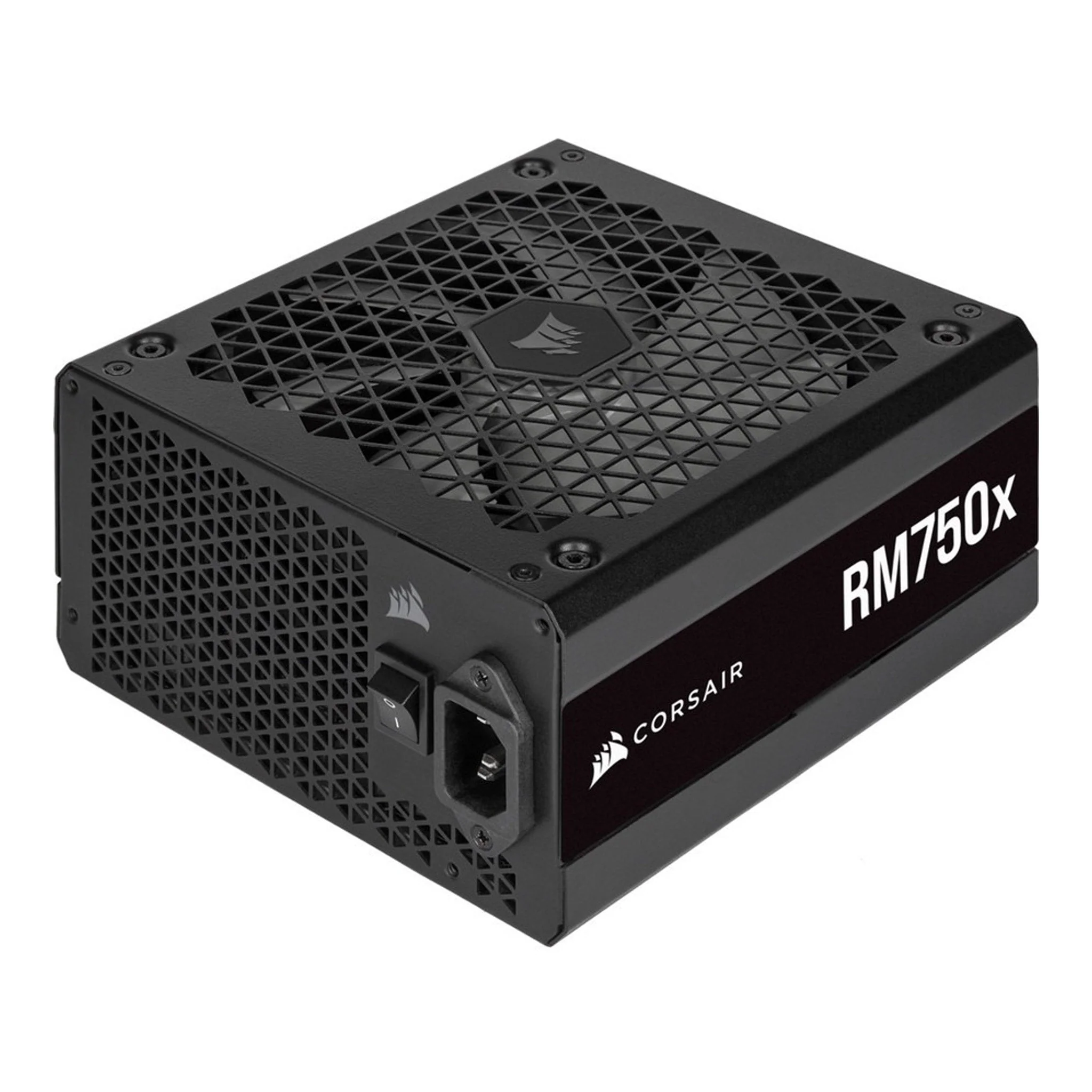 CORSAIR CP-9020199-NA 750W 80Plus Gold Fully Modular ATX RM750x Power Supply - Image 3