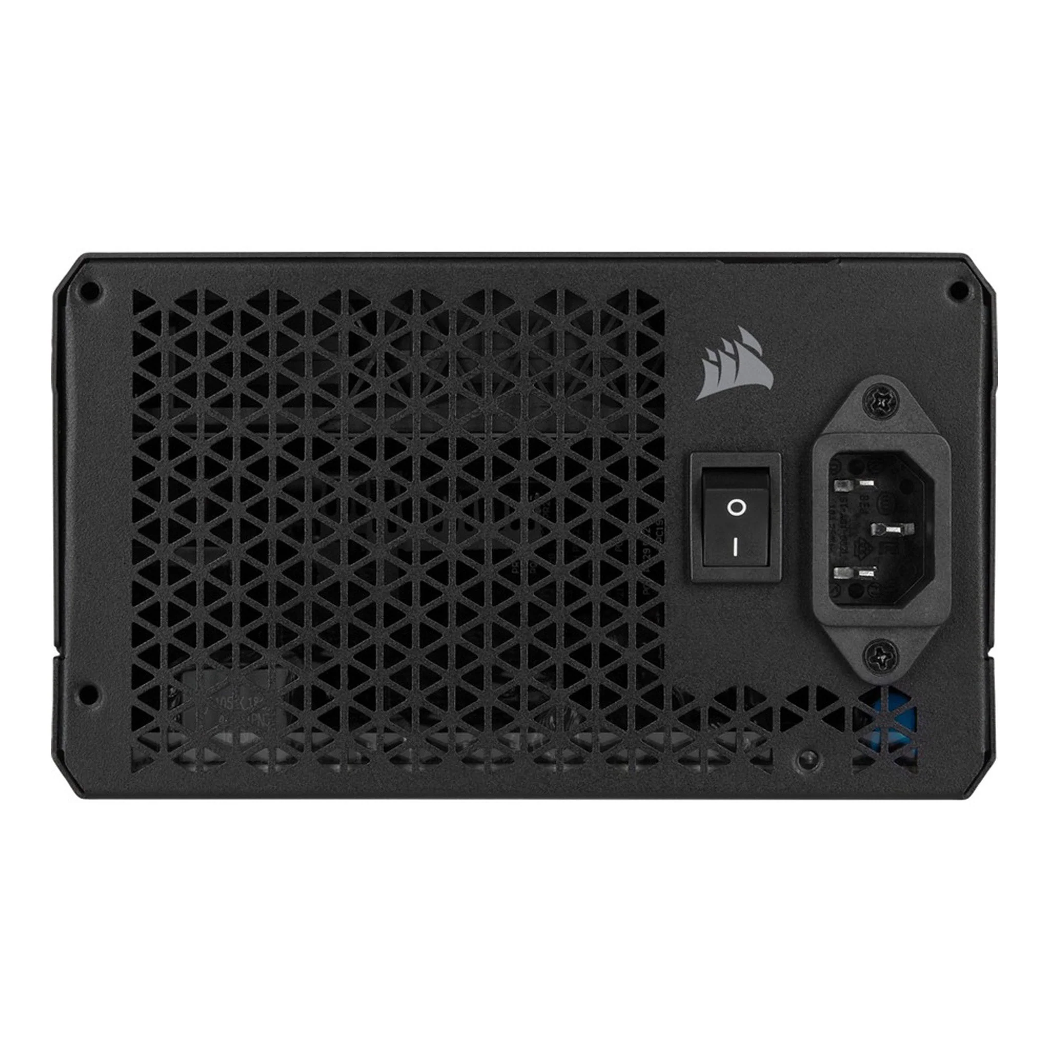 CORSAIR CP-9020199-NA 750W 80Plus Gold Fully Modular ATX RM750x Power Supply - Image 4