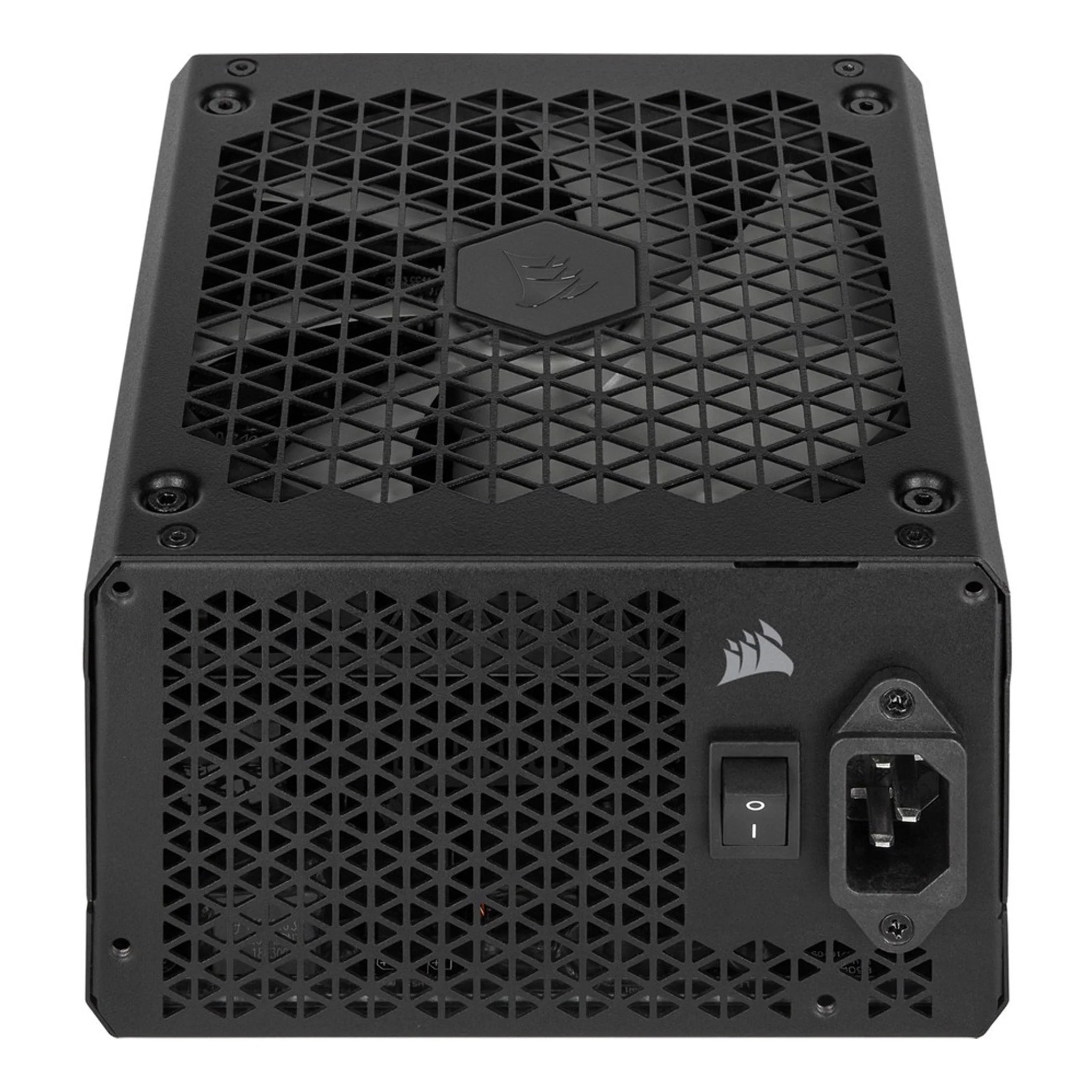 CORSAIR CP-9020199-NA 750W 80Plus Gold Fully Modular ATX RM750x Power Supply - Image 6