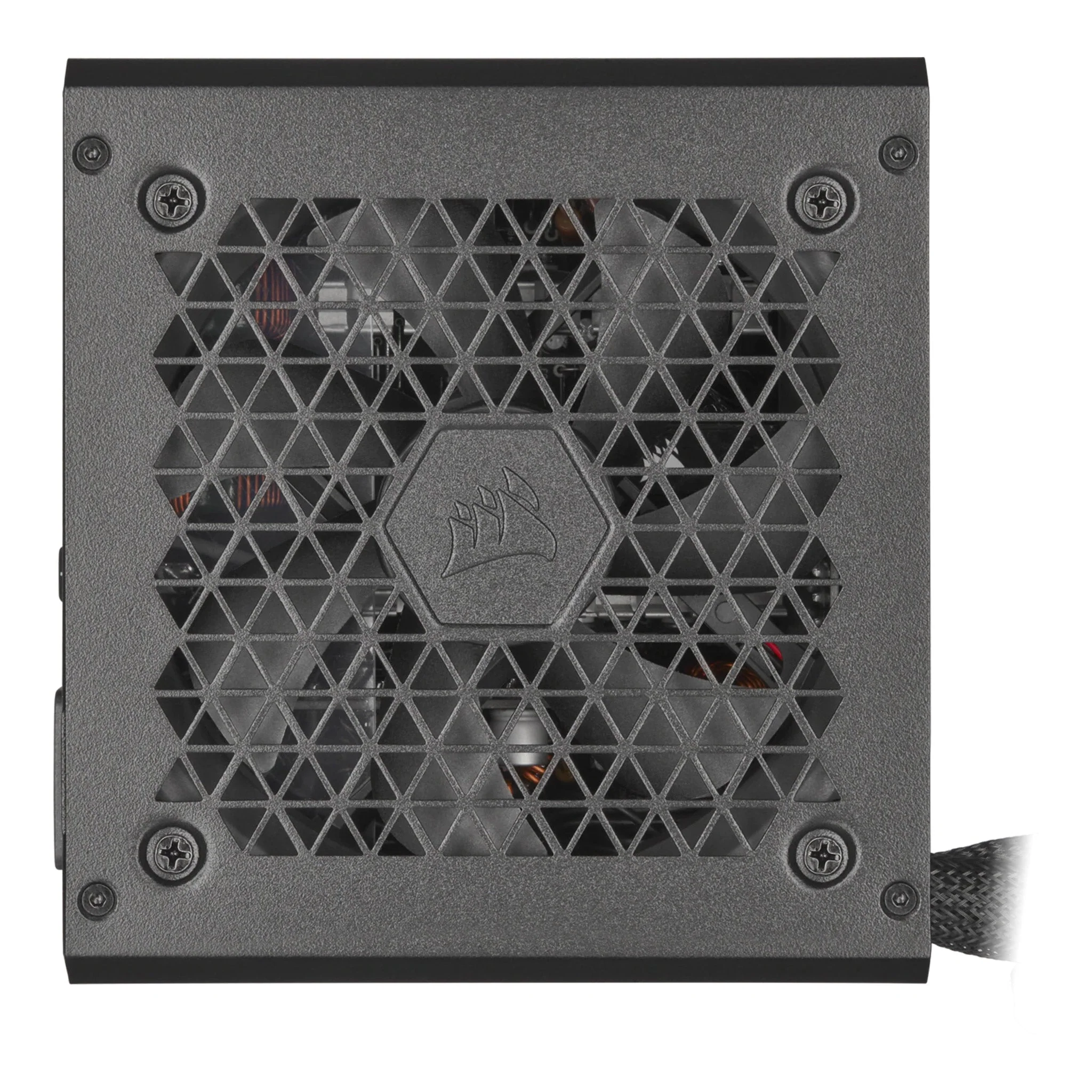 CORSAIR CP-9020221-NA 650W CX-M CX650M 80 PLUS Bronze Semi-Modular ATX Power Supply - Image 5