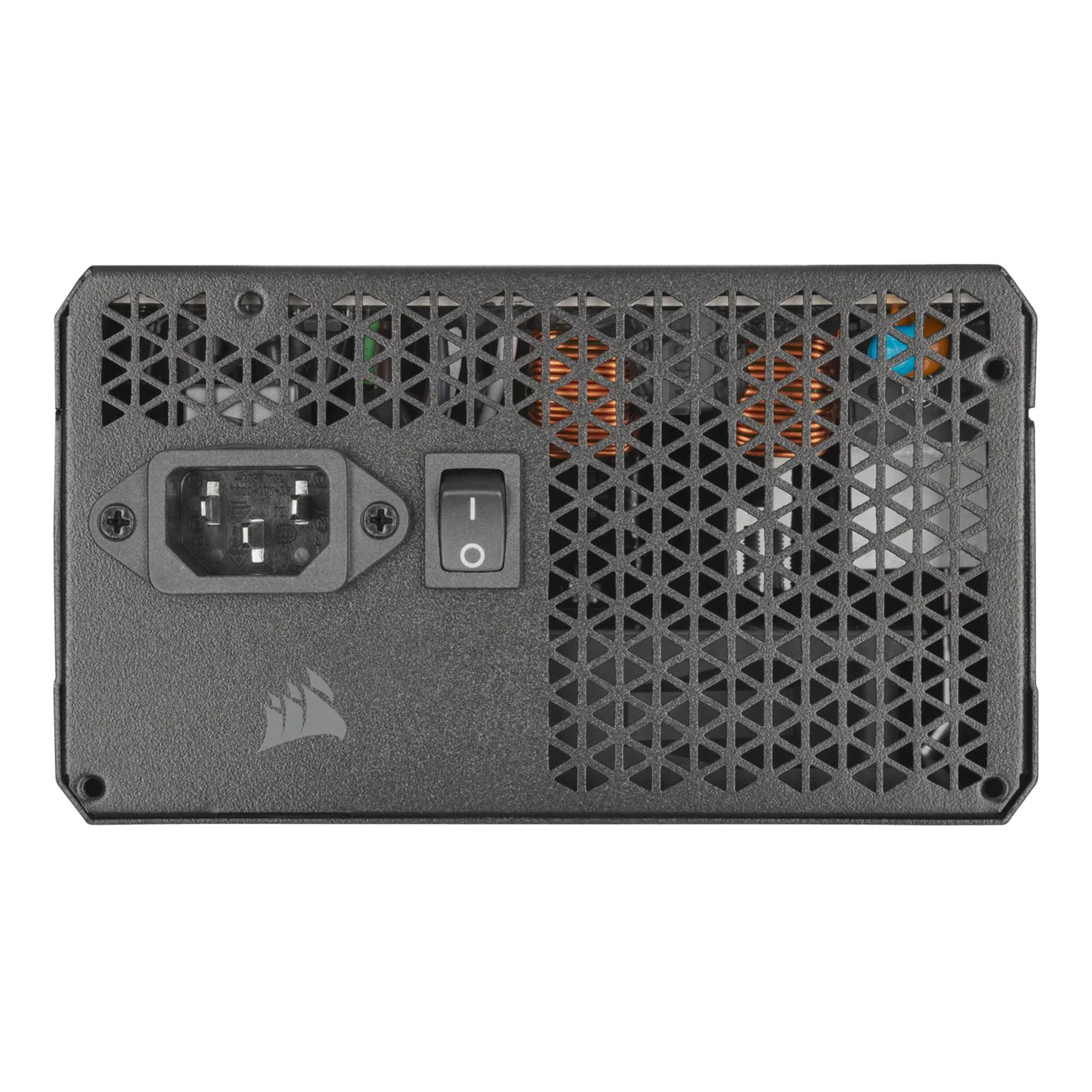 CORSAIR CP-9020221-NA 650W CX-M CX650M 80 PLUS Bronze Semi-Modular ATX Power Supply - Image 6