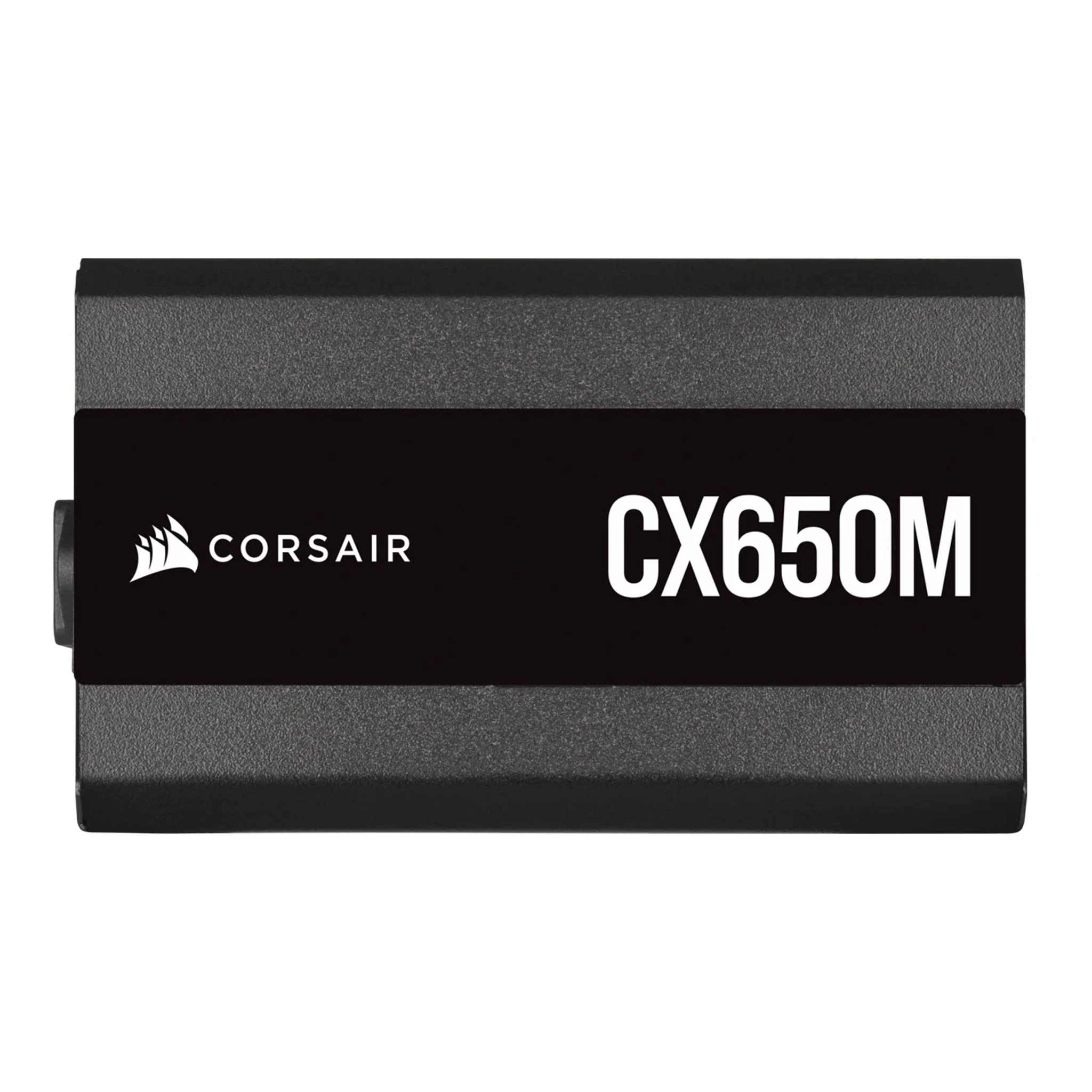 CORSAIR CP-9020221-NA 650W CX-M CX650M 80 PLUS Bronze Semi-Modular ATX Power Supply - Image 8