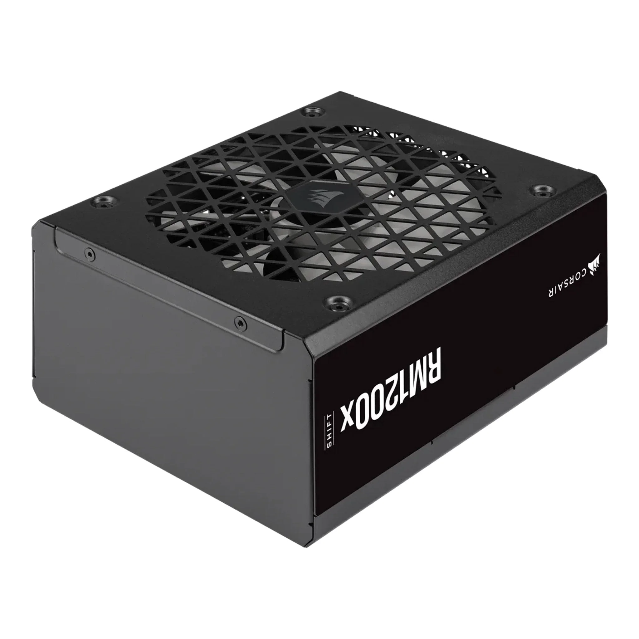 CORSAIR CP-9020254-NA RM1200x SHIFT 80 PLUS Gold Fully Modular ATX Power Supply - 1200W - Image 5