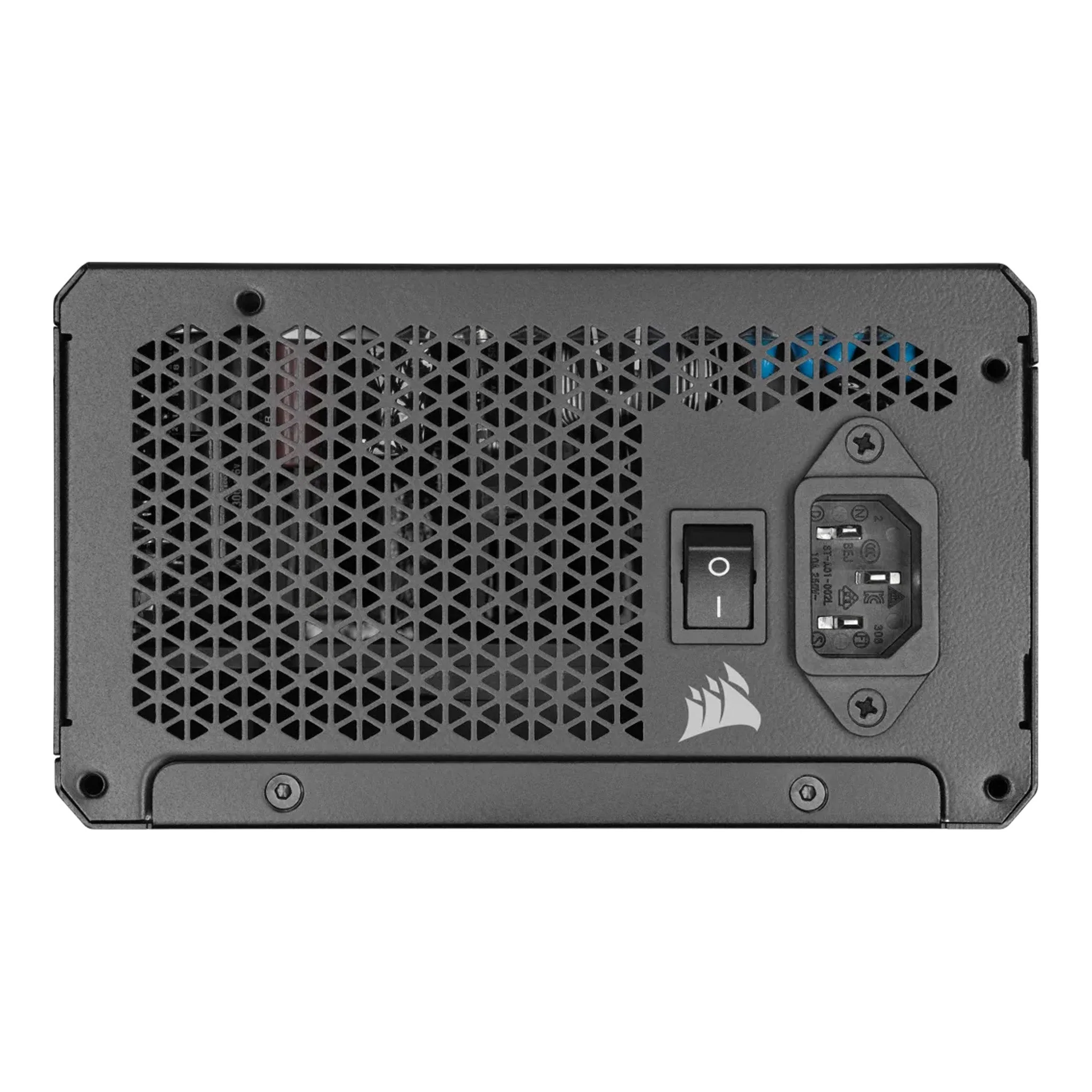 CORSAIR CP-9020254-NA RM1200x SHIFT 80 PLUS Gold Fully Modular ATX Power Supply - 1200W - Image 6