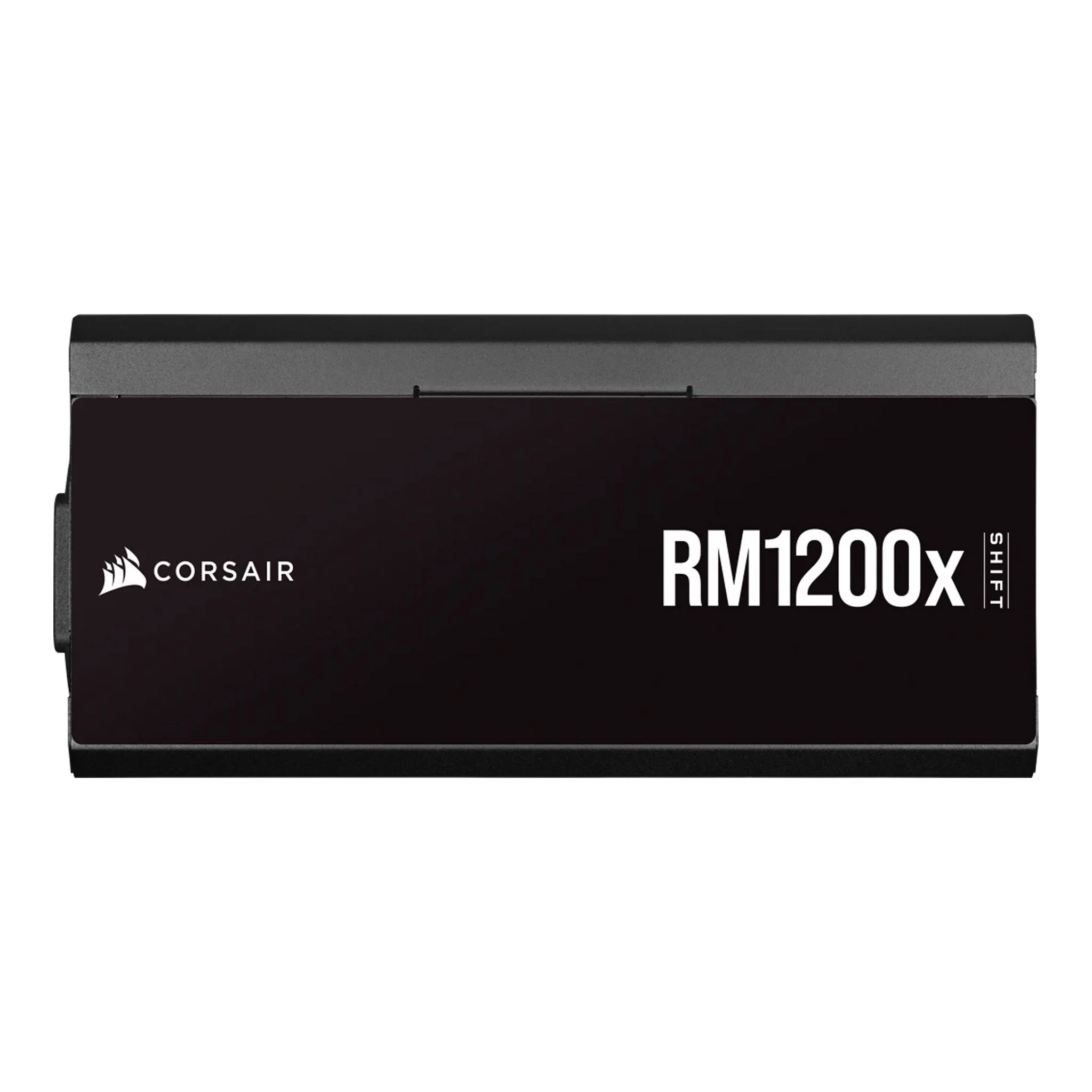 CORSAIR CP-9020254-NA RM1200x SHIFT 80 PLUS Gold Fully Modular ATX Power Supply - 1200W - Image 7