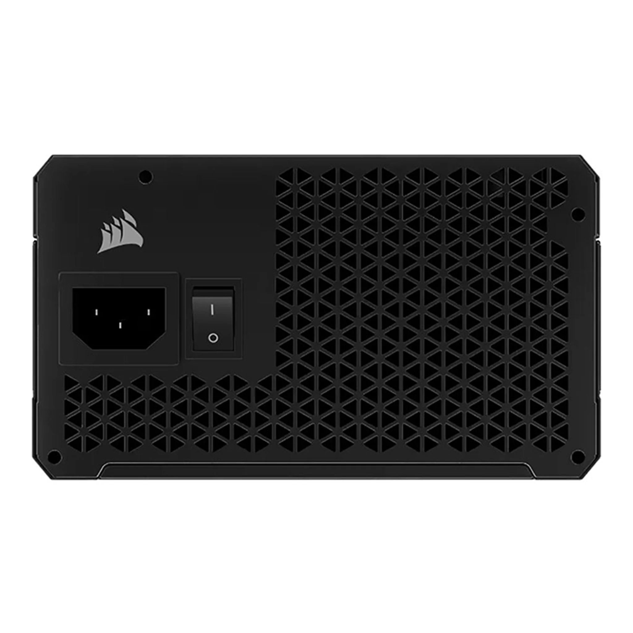 Corsair CP-9020263-NA 850W 80 Plus Gold RM850e Fully Modular ATX Power Supply - Black - Image 4