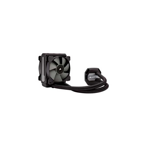 Corsair CW-9060024-WW Hydro Series H80i v2 High Performance Liquid CPU Cooler