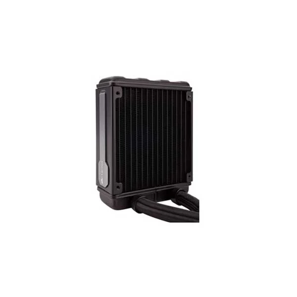 Corsair CW-9060024-WW Hydro Series H80i v2 High Performance Liquid CPU Cooler - Image 3