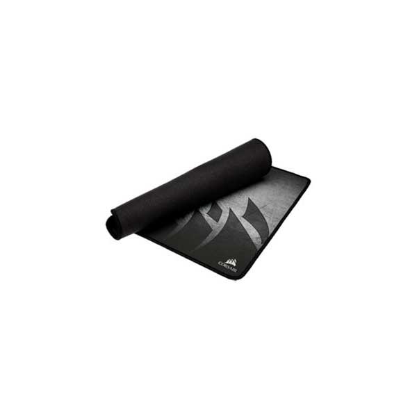 Corsair MM300 Anti-Fray Cloth Gaming Mouse Pad Extended - Image 2