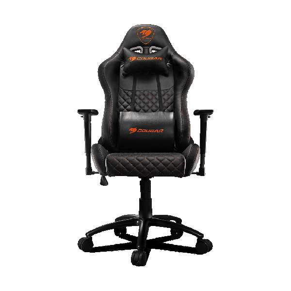 COUGAR 3MARMPRB.0001 ARMOR RPO Fully Adjustable Gaming Chair - Black - Image 2