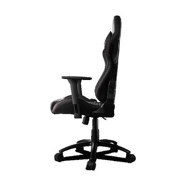 COUGAR 3MARMPRB.0001 ARMOR RPO Fully Adjustable Gaming Chair - Black - Image 3
