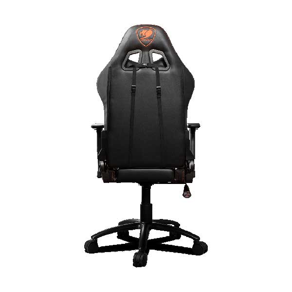 COUGAR 3MARMPRB.0001 ARMOR RPO Fully Adjustable Gaming Chair - Black - Image 4