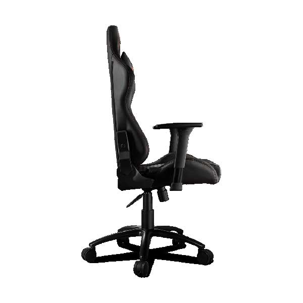 COUGAR 3MARMPRB.0001 ARMOR RPO Fully Adjustable Gaming Chair - Black - Image 5