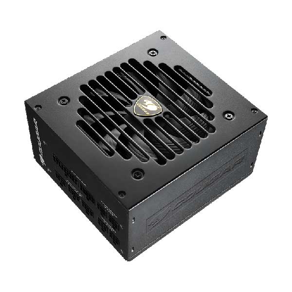 COUGAR 31GE075002P01 750W GEX750 80Plus Gold Fully Modular ATX Power Supply - Image 3
