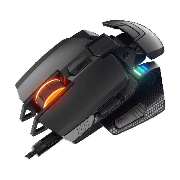 COUGAR 700M EVO 16K DPI USB RGB Optical Gaming Mouse - Image 3