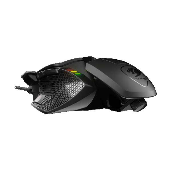COUGAR 700M EVO 16K DPI USB RGB Optical Gaming Mouse - Image 5