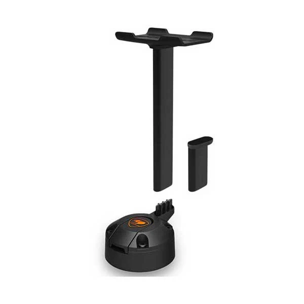 COUGAR BUNKER-S Dual Mode Vacuum Suction Headset Stand - Image 3