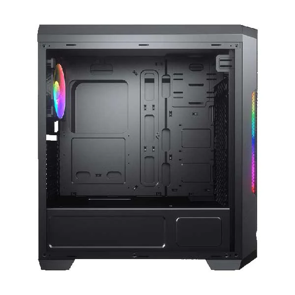 COUGAR CGR-5NC2B-MESH-G MX331 Mesh-G ARGB ATX Mid-Tower Case with Tempered Glass Side Panel - Image 5