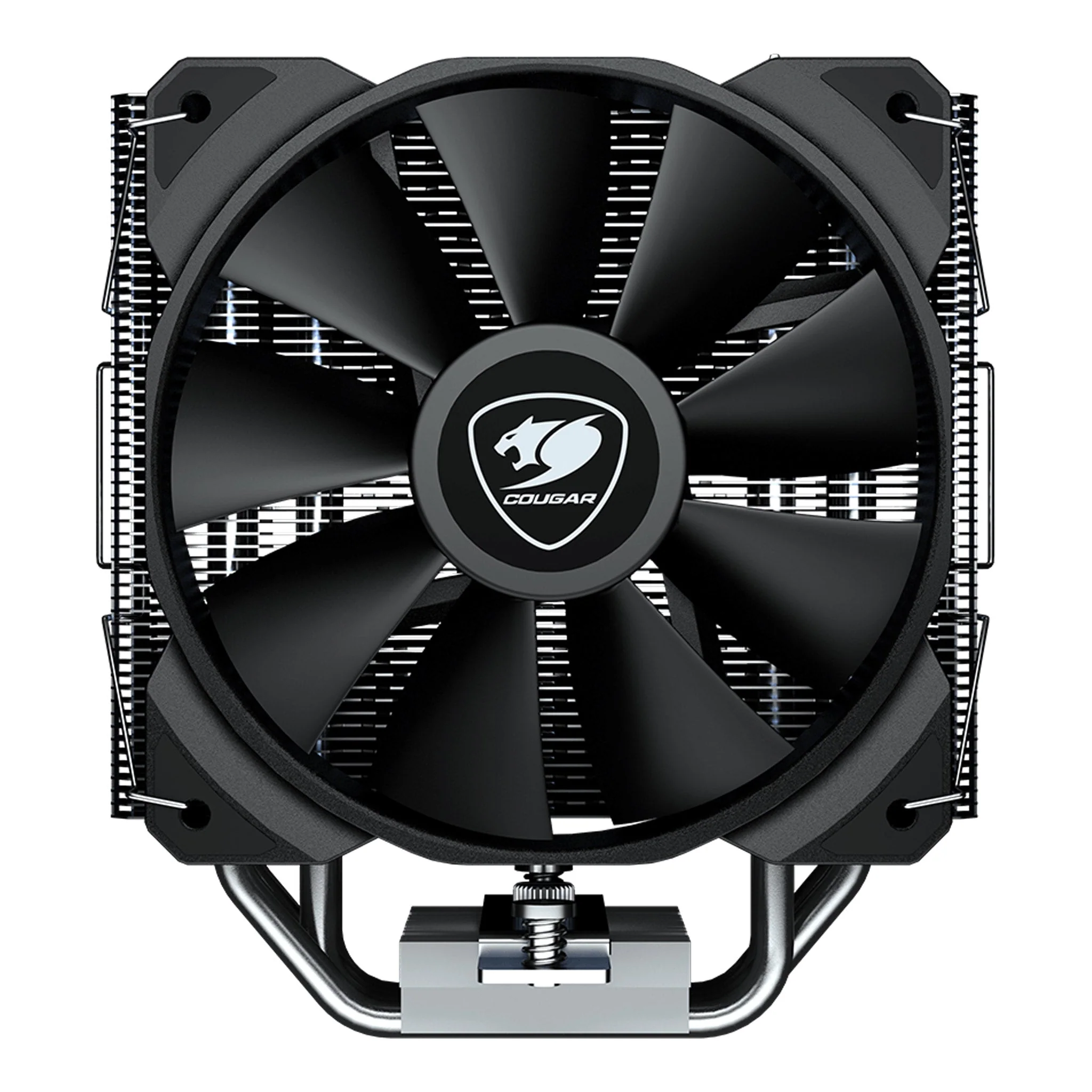 Cougar FORZA ESSENTIAL 50 Single Tower Air CPU Cooler