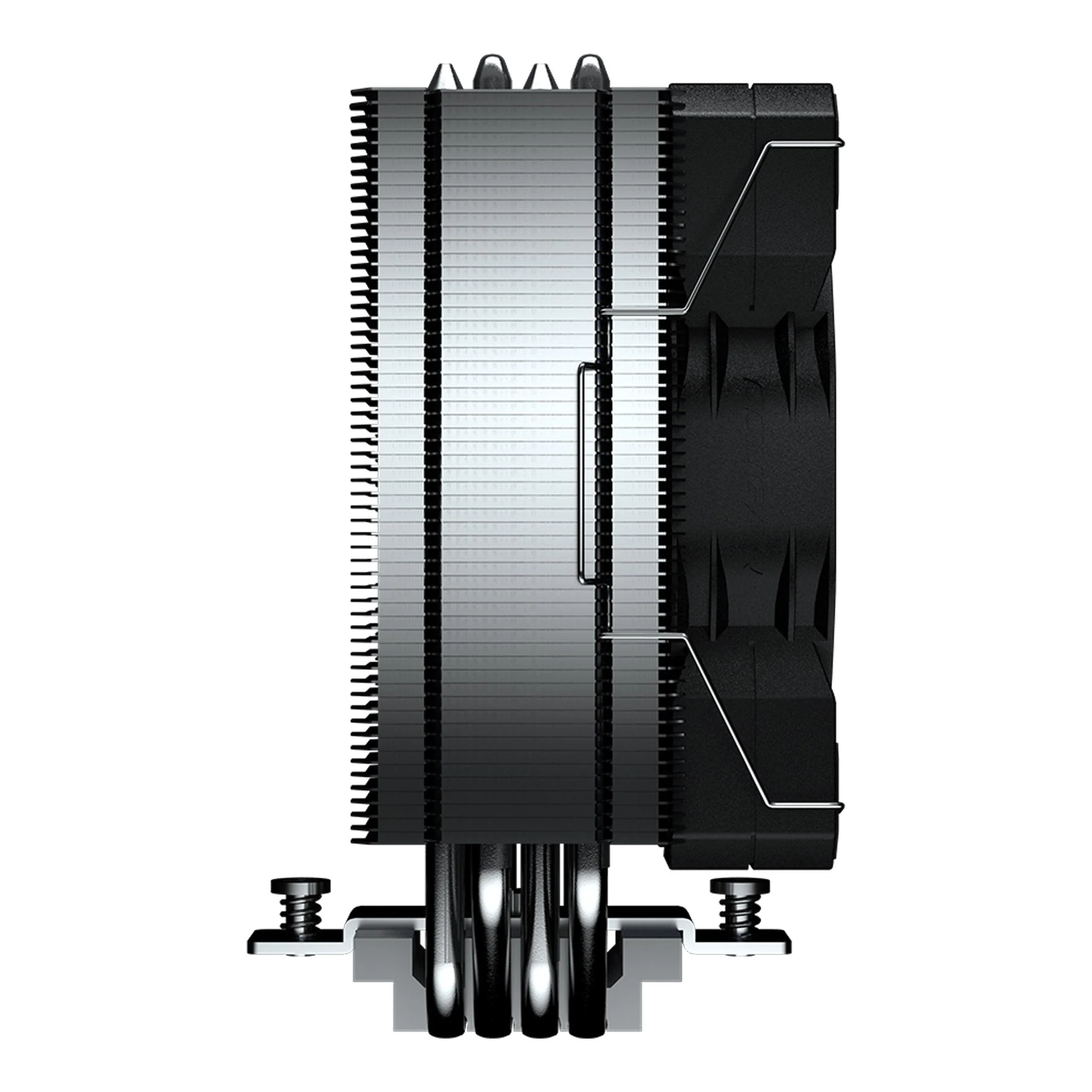 Cougar FORZA ESSENTIAL 50 Single Tower Air CPU Cooler - Image 5