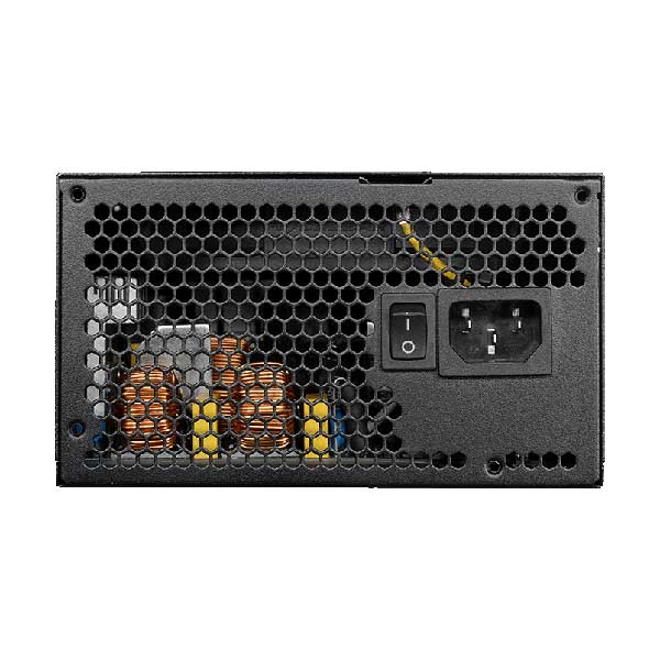 COUGAR GEX850 850W 80 PLUS Gold Fully Modular Power Supply - Image 3