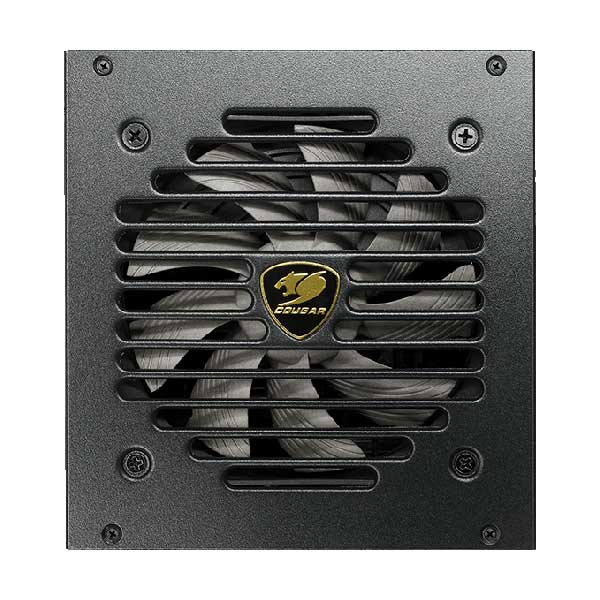 COUGAR GEX850 850W 80 PLUS Gold Fully Modular Power Supply - Image 4