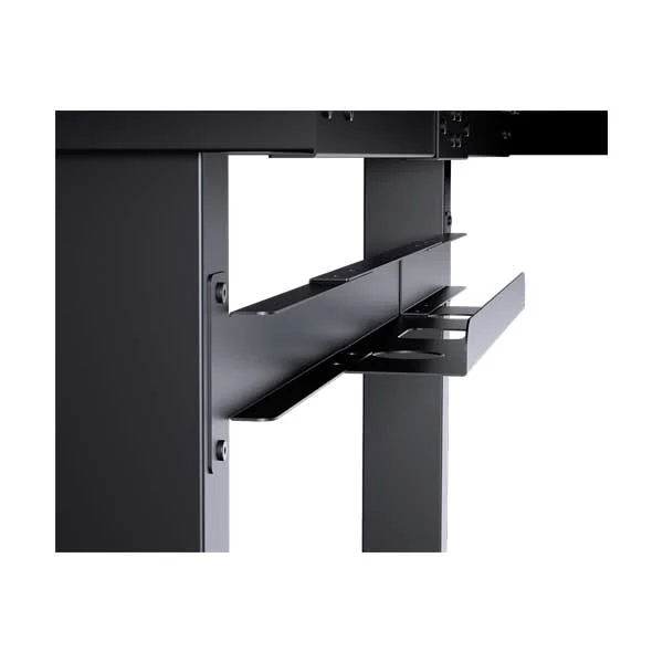 COUGAR MARS PRO 150 Adjustable Height Gaming Desk with RGB Lighting - Image 4