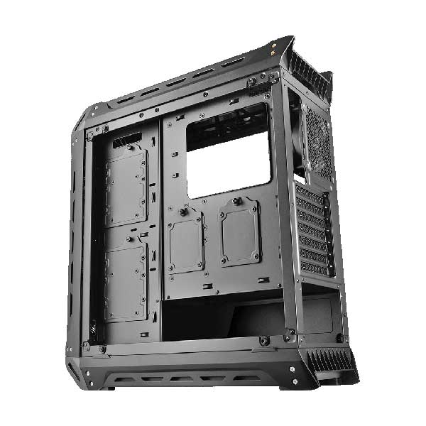 COUGAR PANZER-S Military-Industrial Styled Design ATX Mid-Tower Computer Case - Image 5