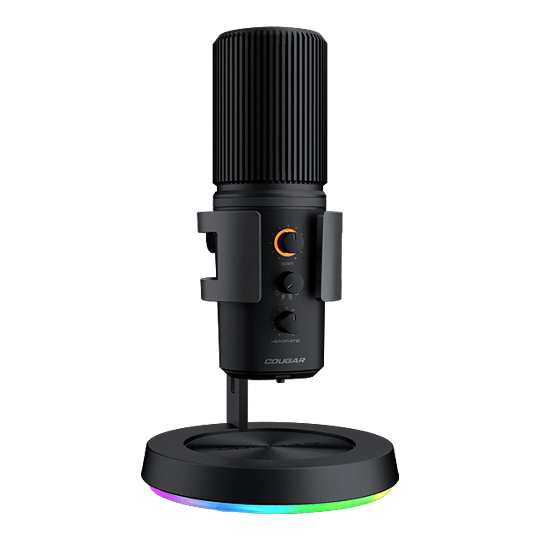 Cougar SCREAMER-X USB Studio Microphone for All Purposes - Image 2