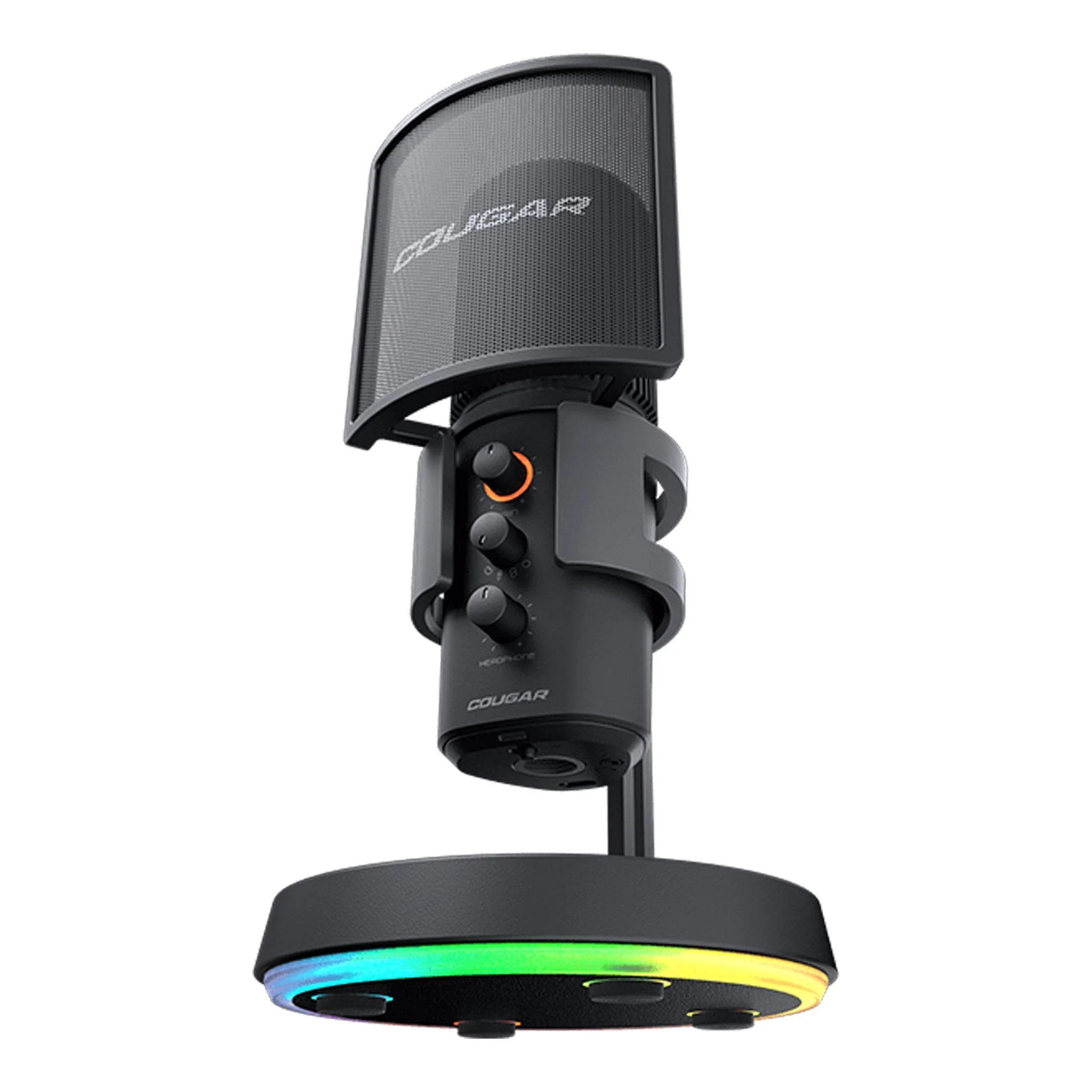 Cougar SCREAMER-X USB Studio Microphone for All Purposes - Image 5