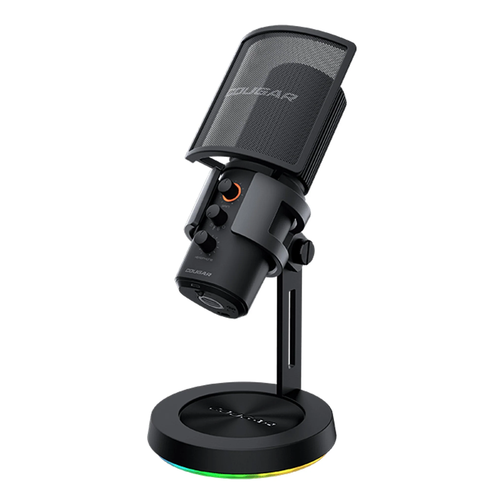 Cougar SCREAMER-X USB Studio Microphone for All Purposes - Image 6