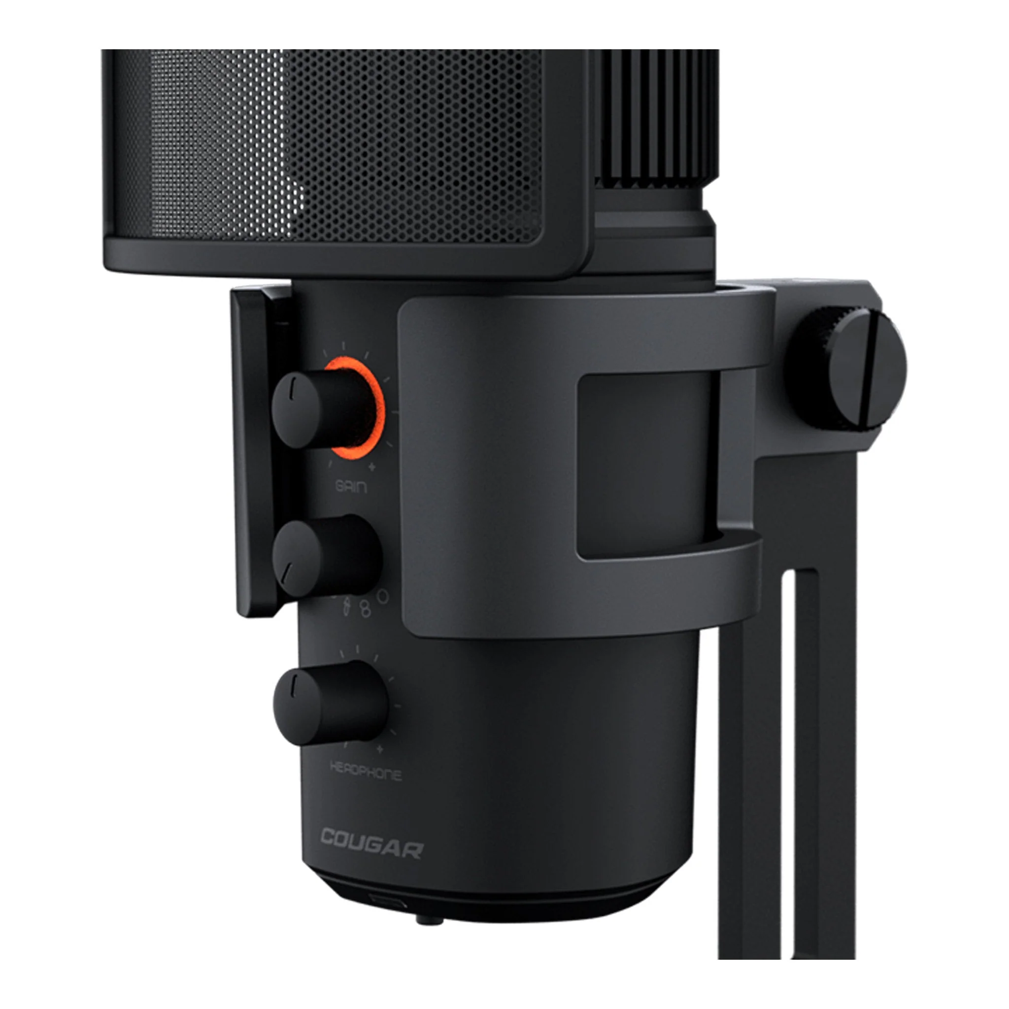 Cougar SCREAMER-X USB Studio Microphone for All Purposes - Image 8
