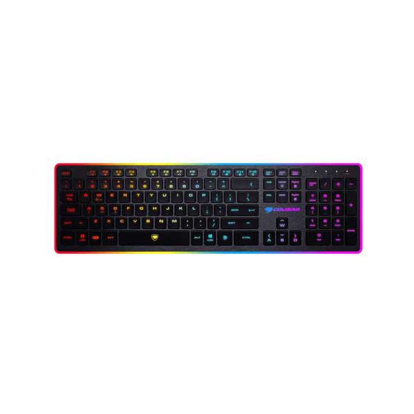 COUGAR CGR-WXNMB-VAN VANTAR Scissor Gaming Keyboard